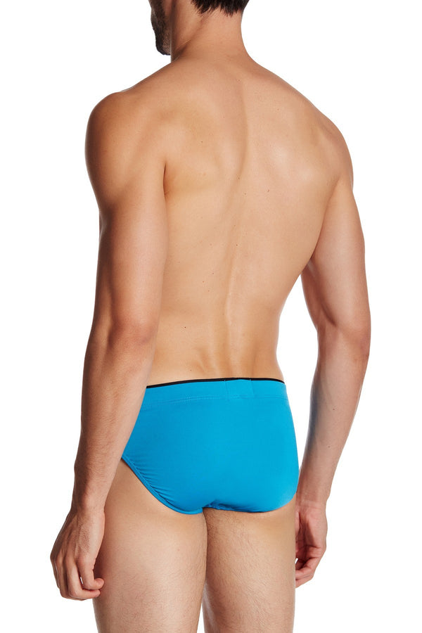 2(X)IST Atomic-Blue Sliq Micro Brief