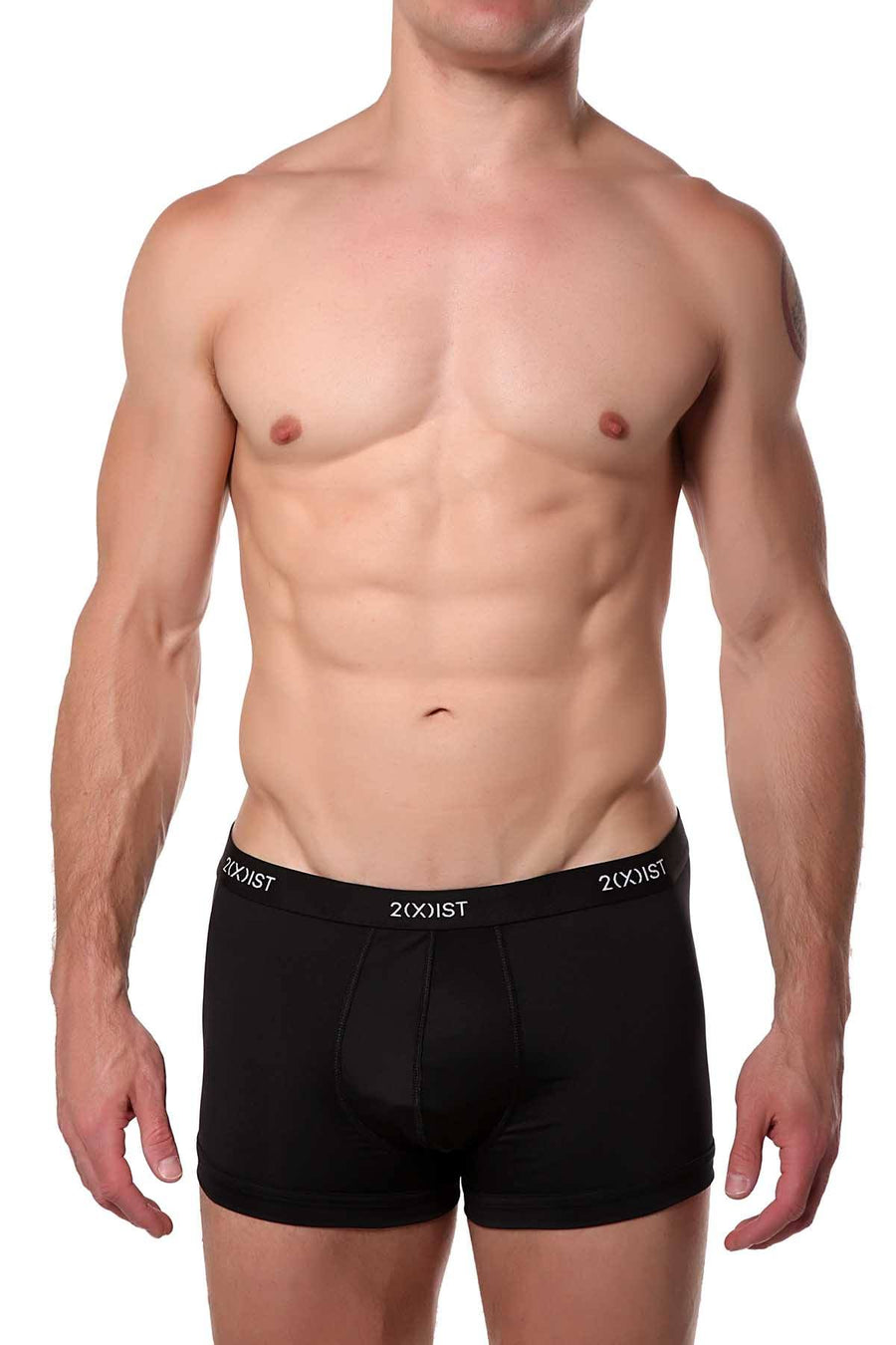 2(X)IST Black Micro Speed-Dri Trunk