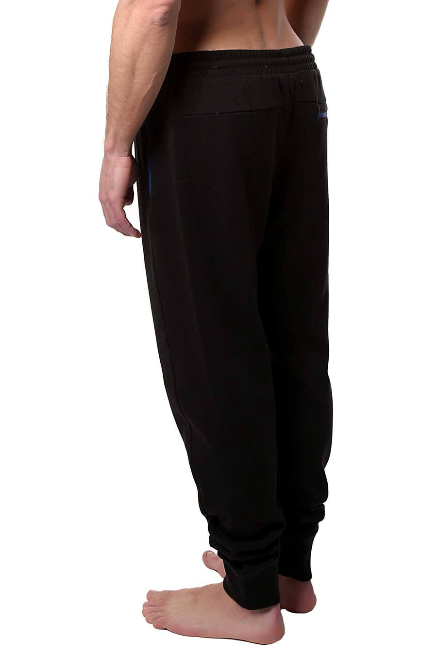 2(X)IST Black/Royal Lounge Pant