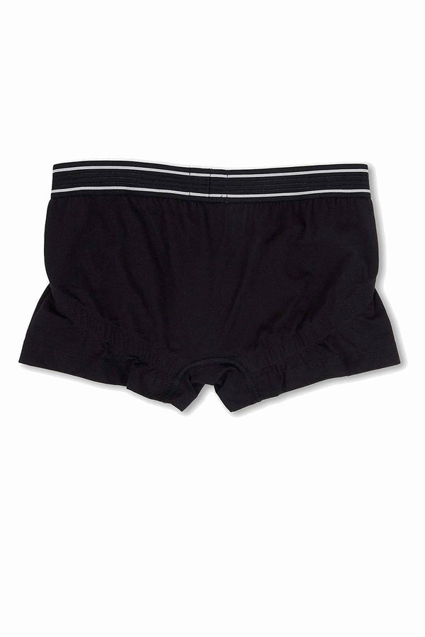 2(X)IST Black Shape Dual-Lifting Trunk