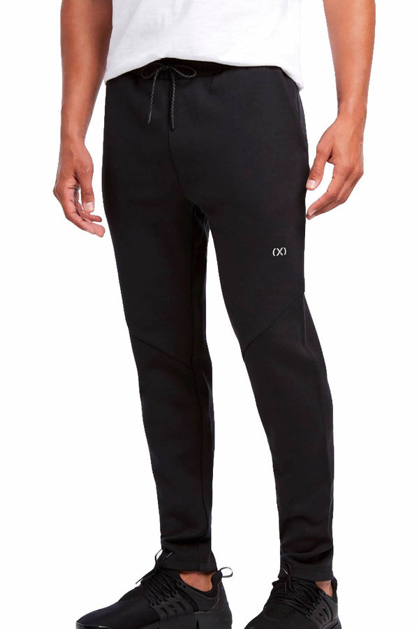 2(X)IST Black Sport-Tech Performance Sport Pant