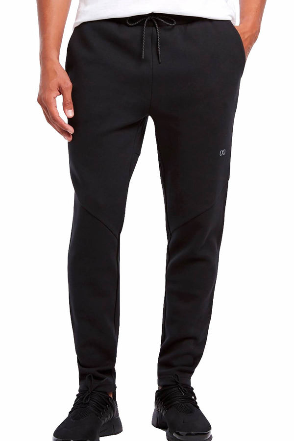 2(X)IST Black Sport-Tech Performance Sport Pant