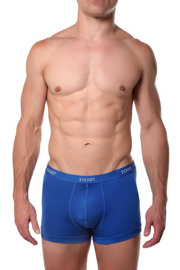 2(X)IST Lapis-Blue Micro Speed-Dri Trunk