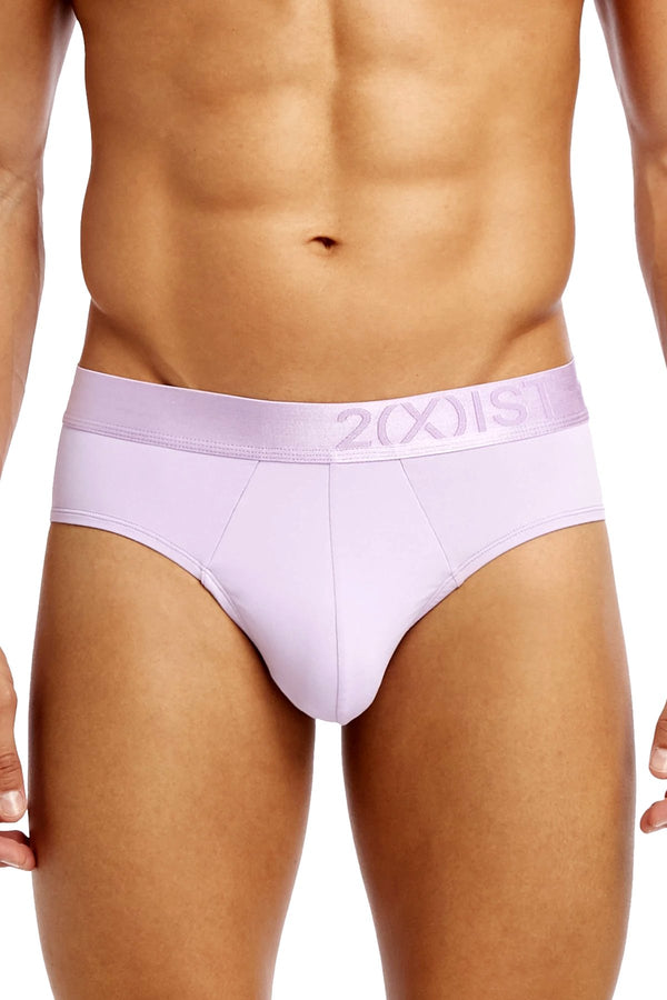 2(X)IST Lavendula Electric No-Show Brief