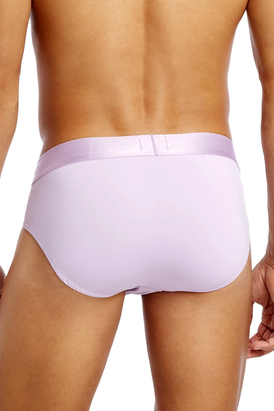 2(X)IST Lavendula Electric No-Show Brief