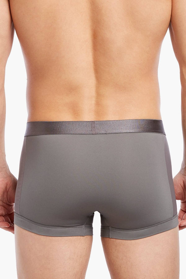 2(X)IST Lead-Grey Air-Luxe Micro Trunk
