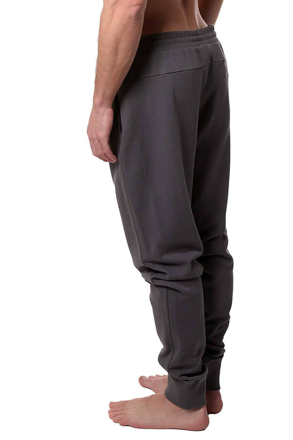 2(X)IST Lead-Grey/Black Lounge Pant