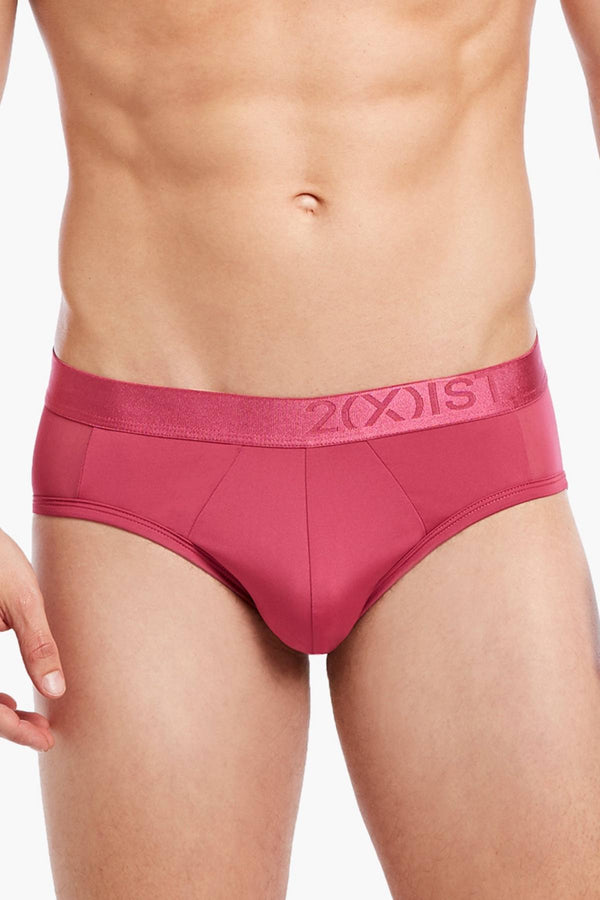 2(X)IST Magenta-Haze Air-Luxe Micro Brief