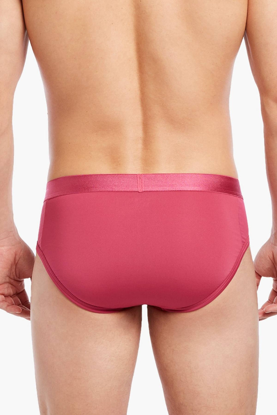 2(X)IST Magenta-Haze Air-Luxe Micro Brief