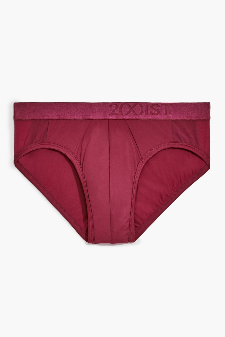 2(X)IST Magenta-Haze Air-Luxe Micro Brief