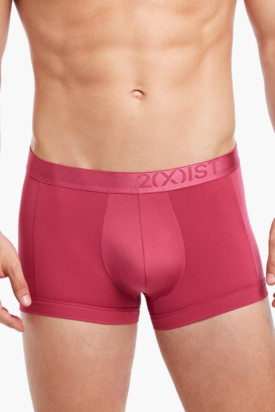 2(X)IST Magenta-Haze Air-Luxe Micro Trunk