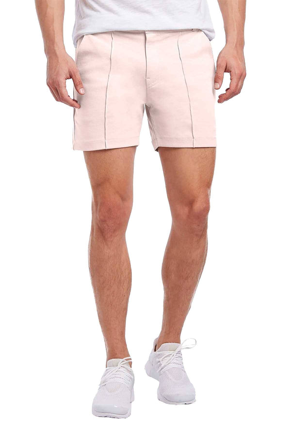 2(X)IST Millenial-Pink Resort-Spa Yacht Short