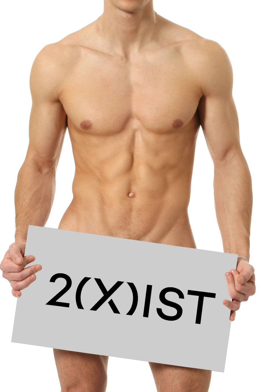 2(X)IST Mystery Item