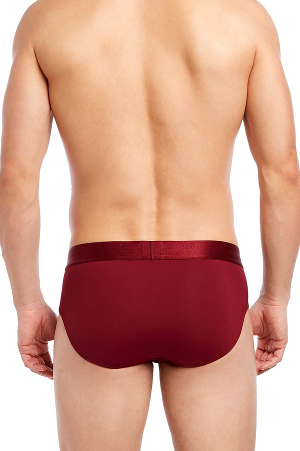 2(X)IST Tawny-Port Electric No-Show Brief