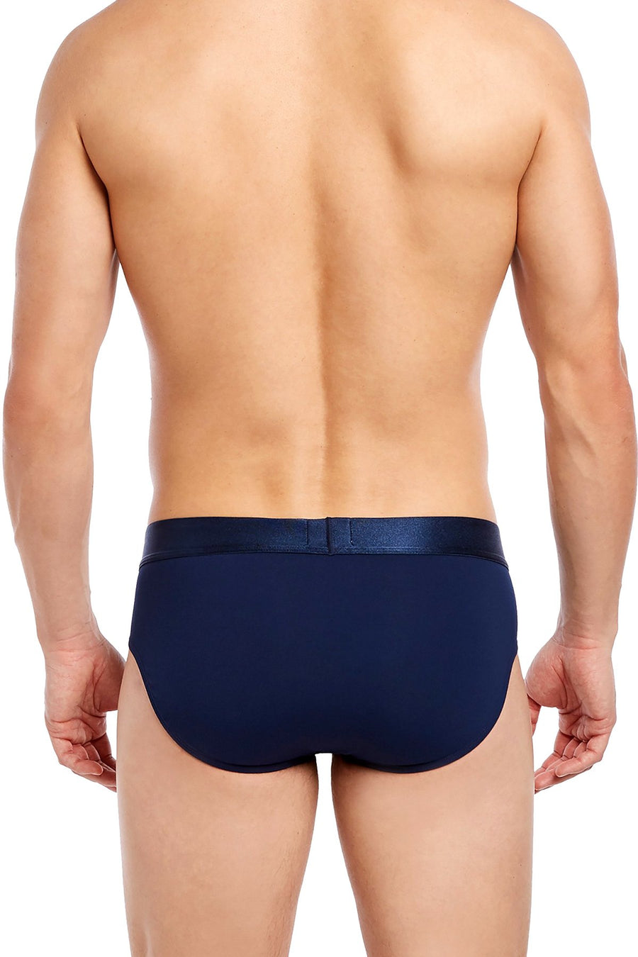 2(X)IST Varsity-Navy Electric No-Show Brief