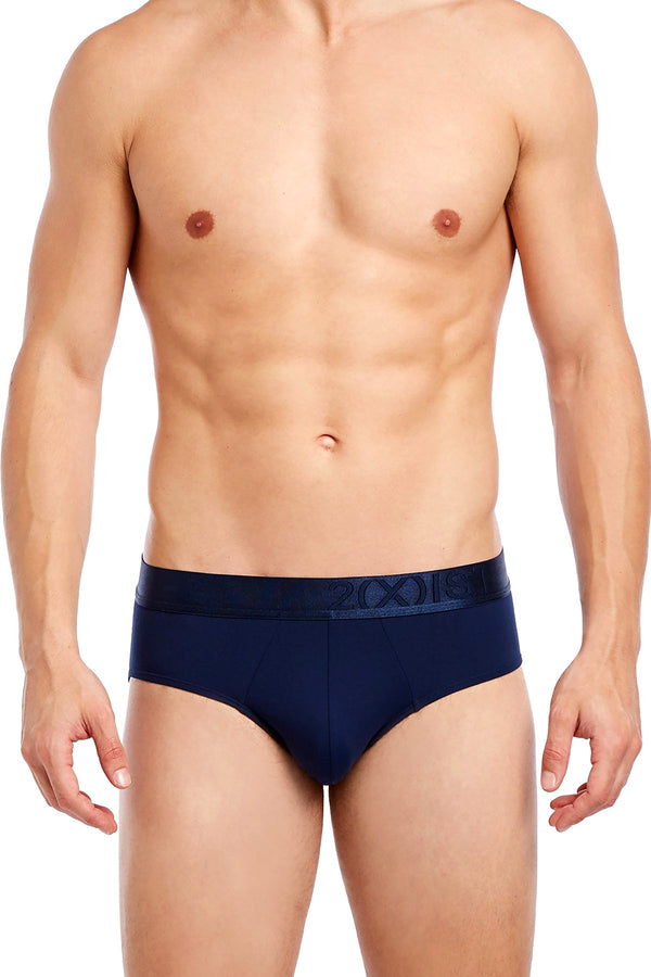 2(X)IST Varsity-Navy Electric No-Show Brief