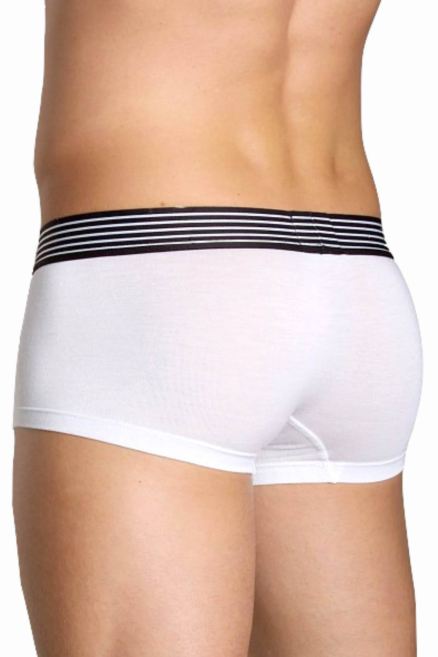 2(X)IST White Shape Maximizer Trunk