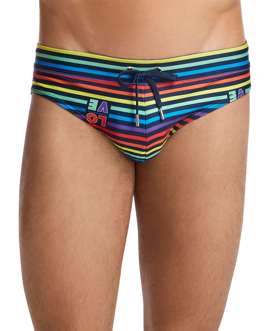 Original Penguin Daddy Colorblock