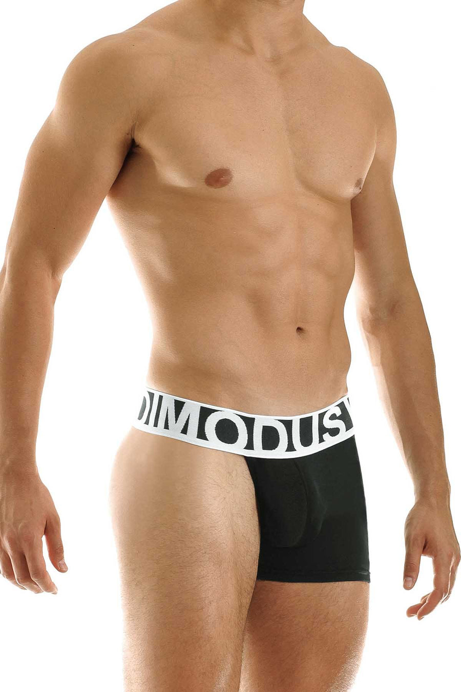 Modus Vivendi Black Twin Boxer
