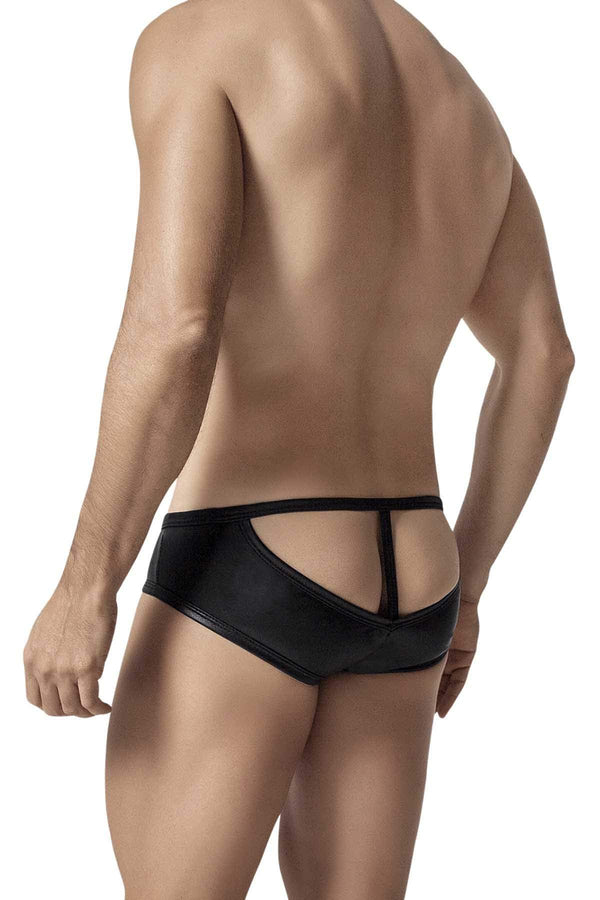 Pikante Green Fornax Brief