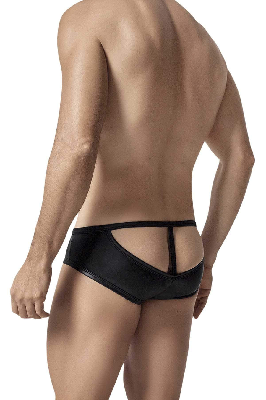 Pikante Green Fornax Brief