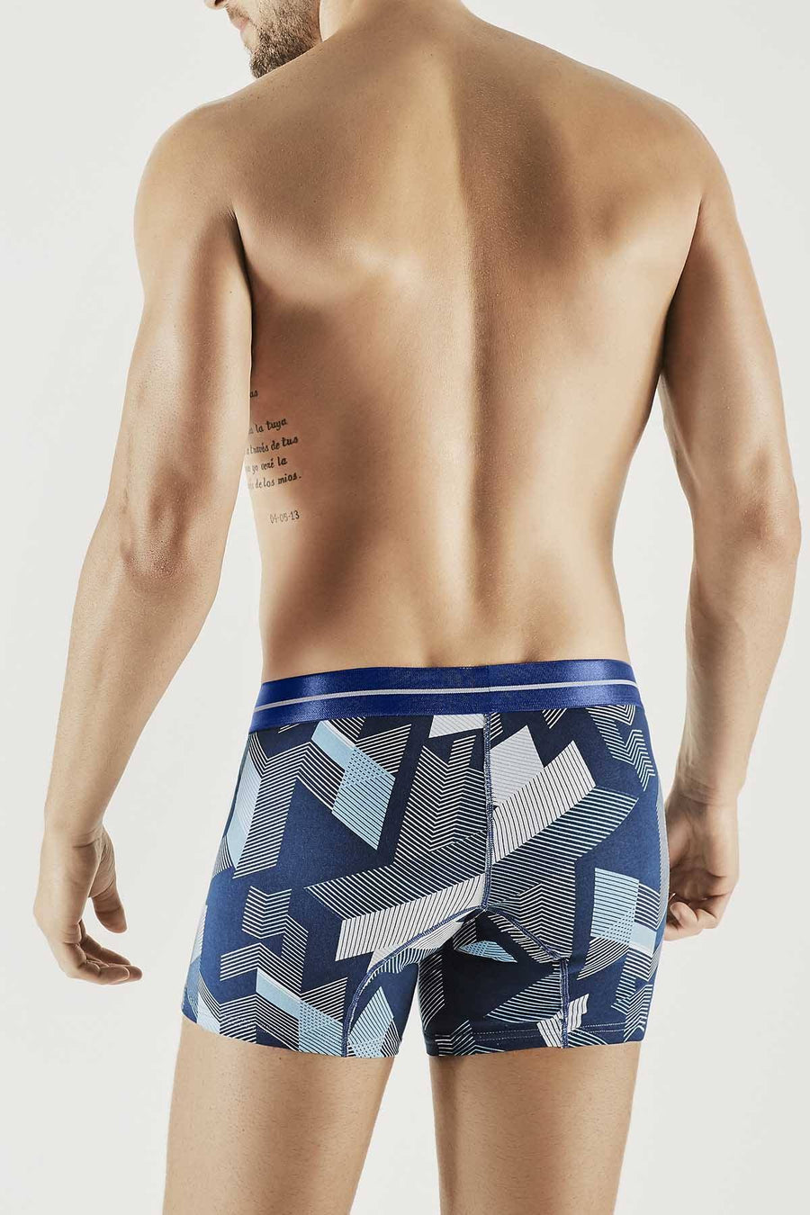 Hawai Blue 41705 Trunk