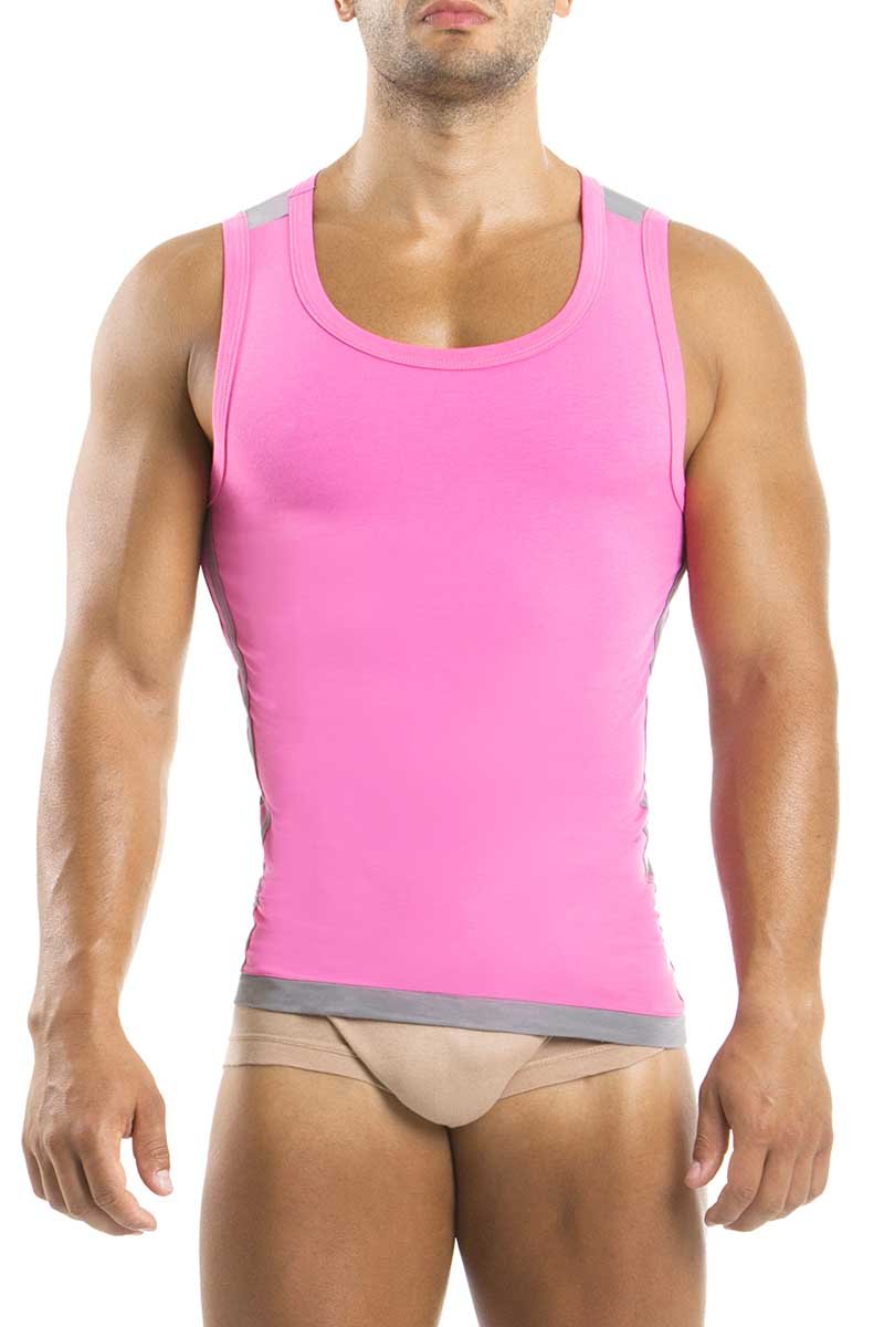 Modus Vivendi Pink Pride Tanktop