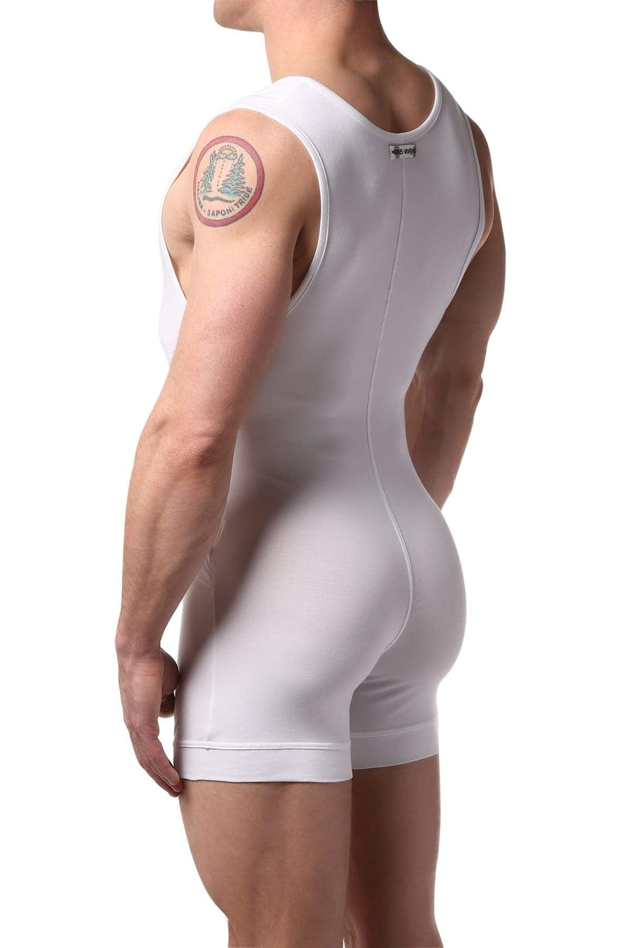Modus Vivendi White Hole Singlet