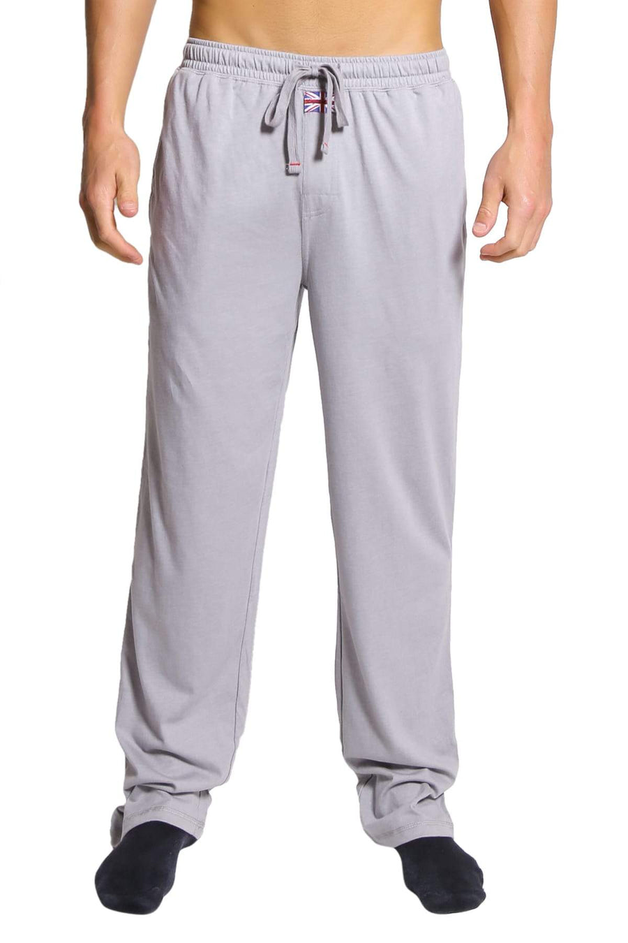 English Laundry Alloy Grey Drawsting Pant