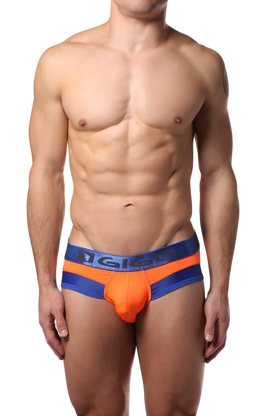 Gigo Orange Old Fresh Brief