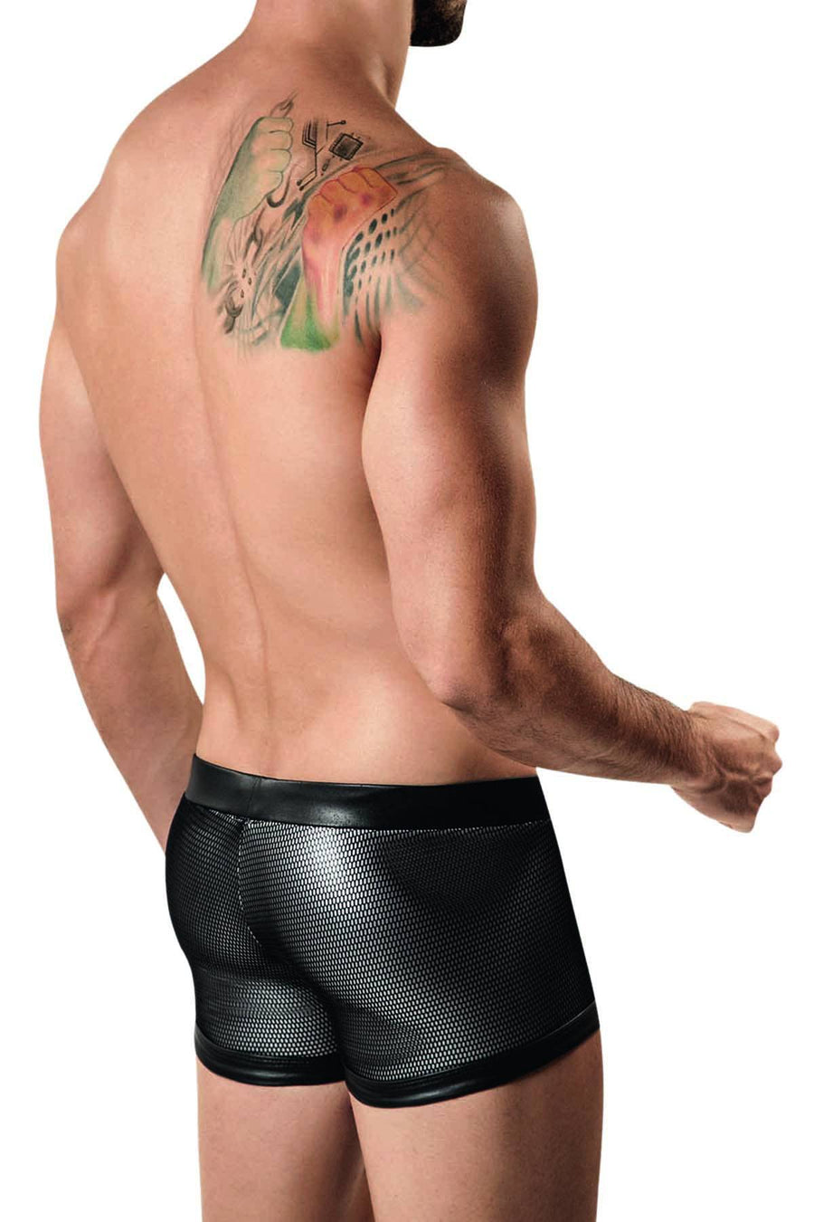 Pikante Silver Amadeus Boxer