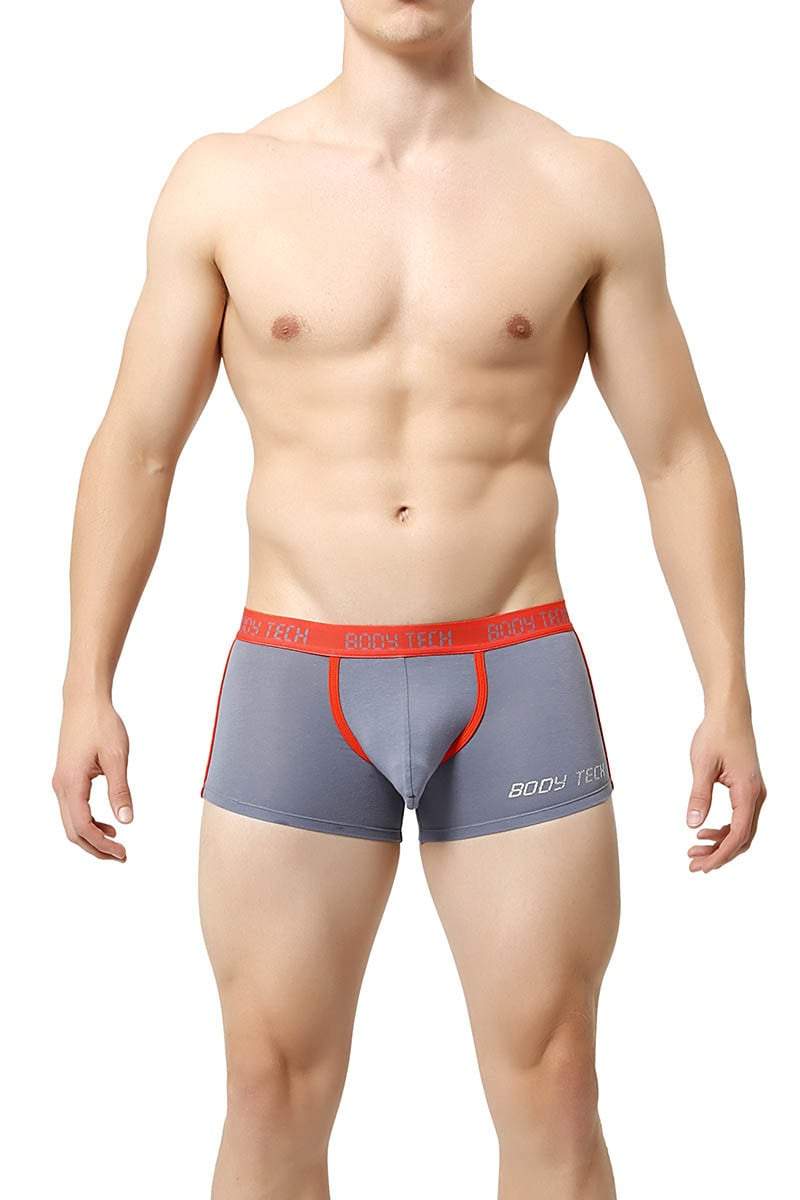 Body Tech Carbon Maximizer Trunk