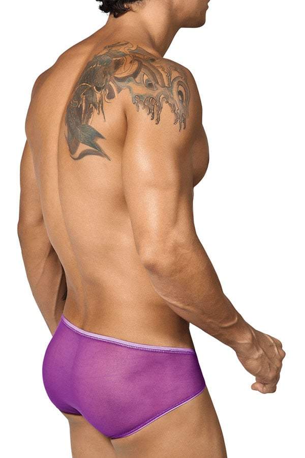 Pikante Grape Temptation Matrix Brief