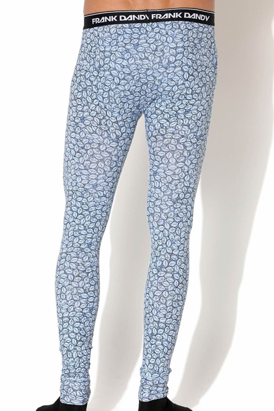 Frank Dandy Blue Pills Long John
