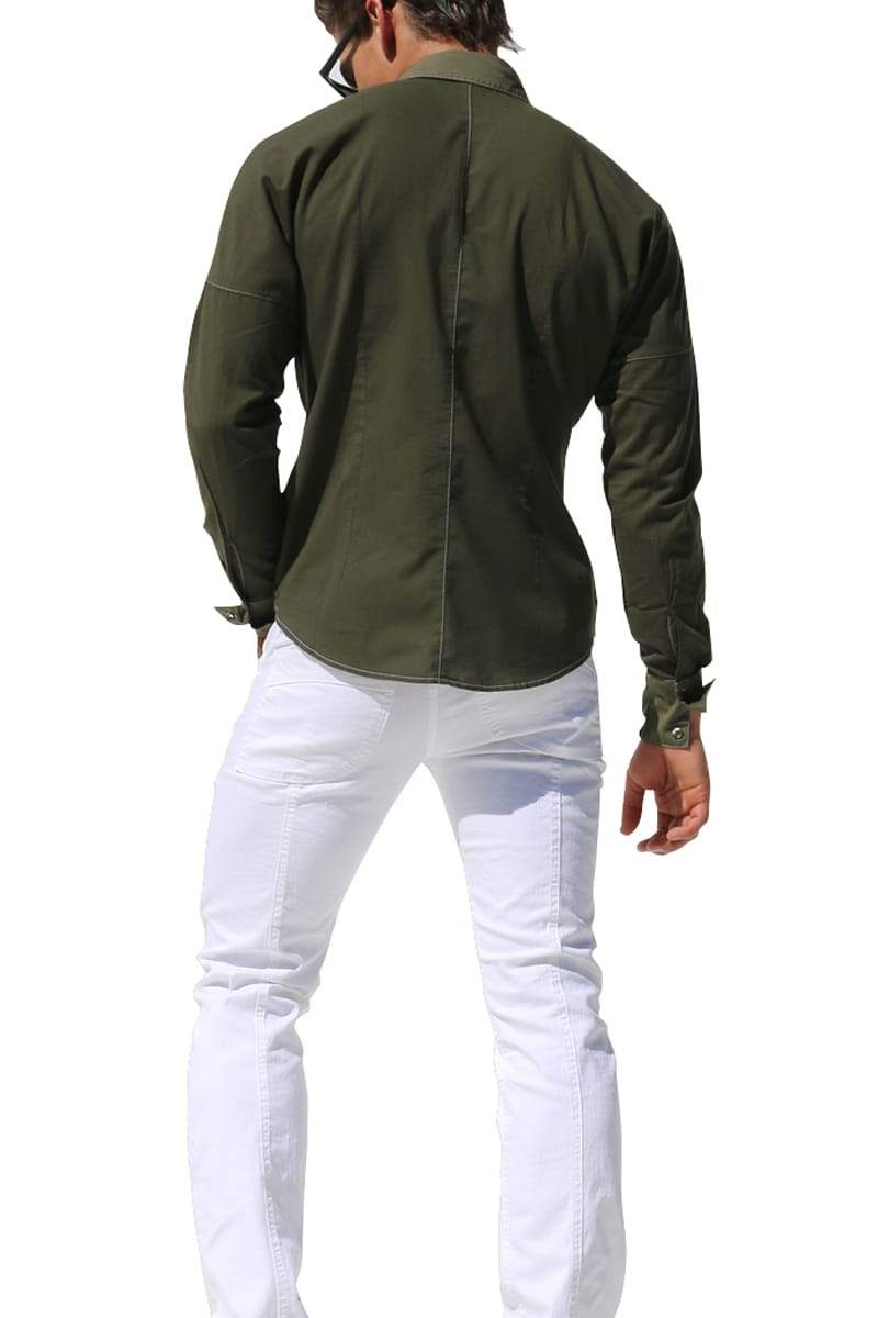 Rufskin Izumi Dress Shirt