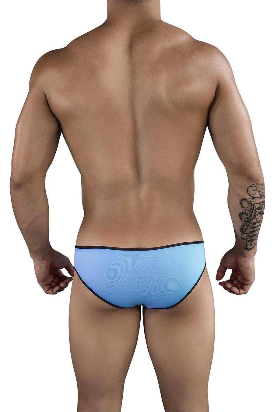 Pikante Blue Pinocchio Castro Brief