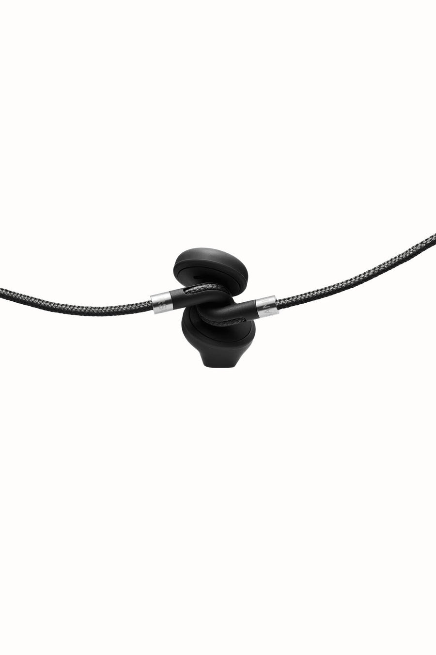 UrbanEars Black Sumpan Earbuds w/ Microphone & Remote
