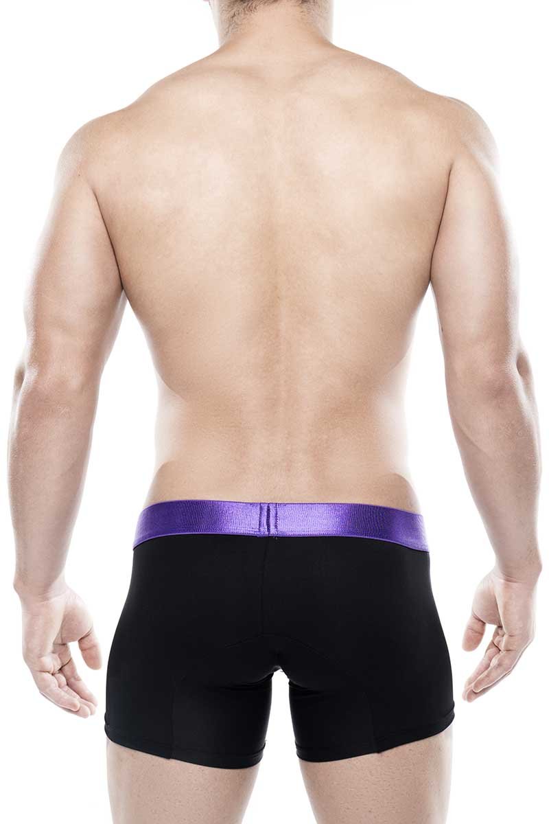 Bitewear Kiko Purple Boxer