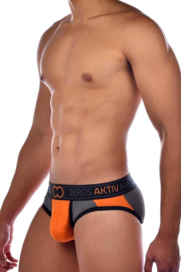 2EROS Iron Sulfur U26 ReAktiv Brief