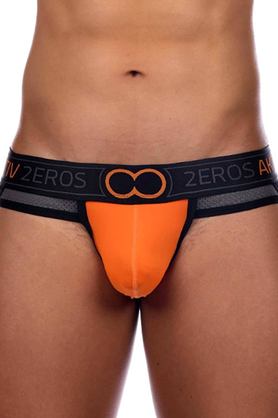 2EROS Iron Sulfur U93 ReAktiv Jockstrap