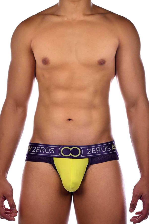 2EROS Uranium U93 ReAktiv Jockstrap