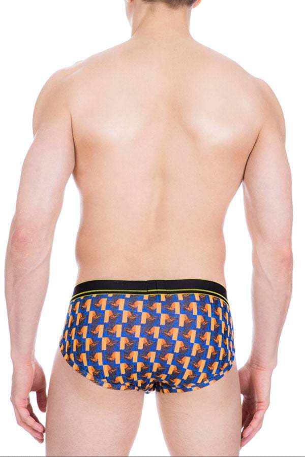 Ken Wroy Multi Active Brief