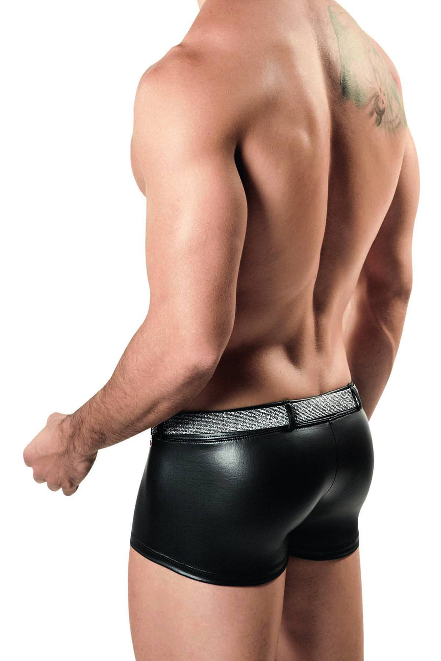 Pikante Black Torino Boxer