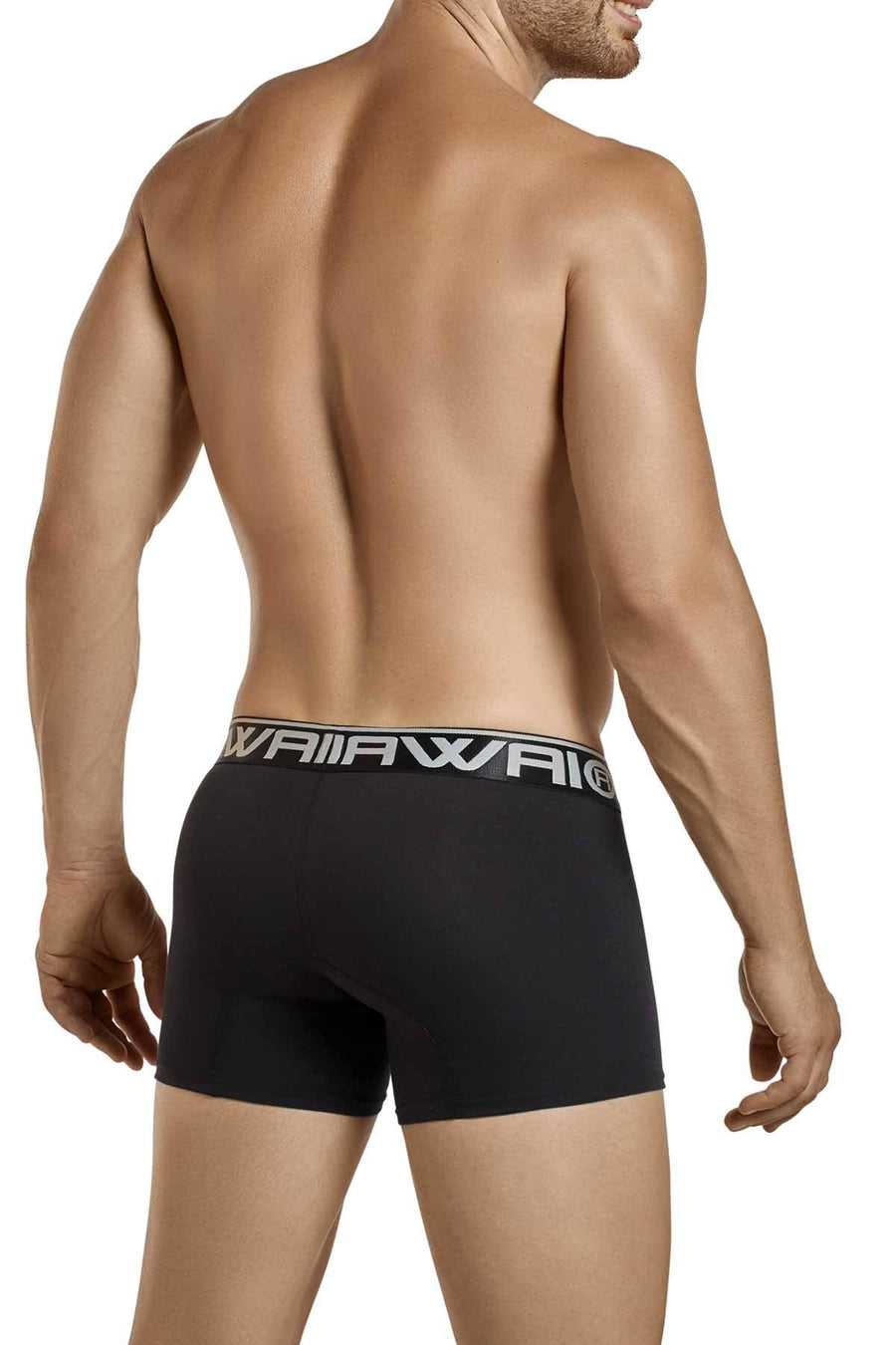 Hawai Black 4986 Trunk