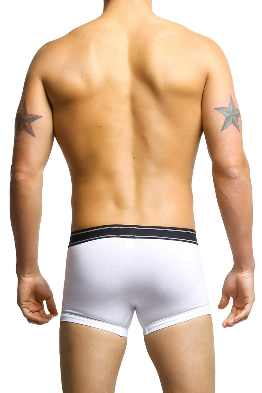 Vanwolff Contrast Alexander Trunks