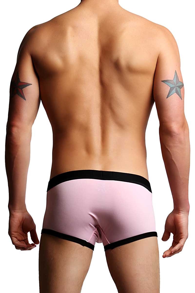 JustinCase Pink Trunk