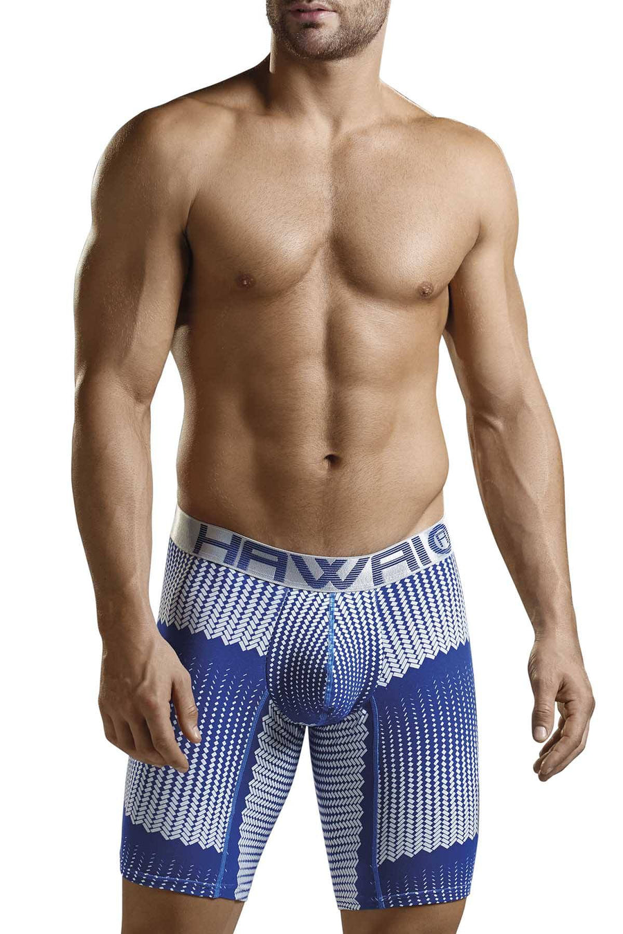 Hawai Blue 41625 Boxer Brief