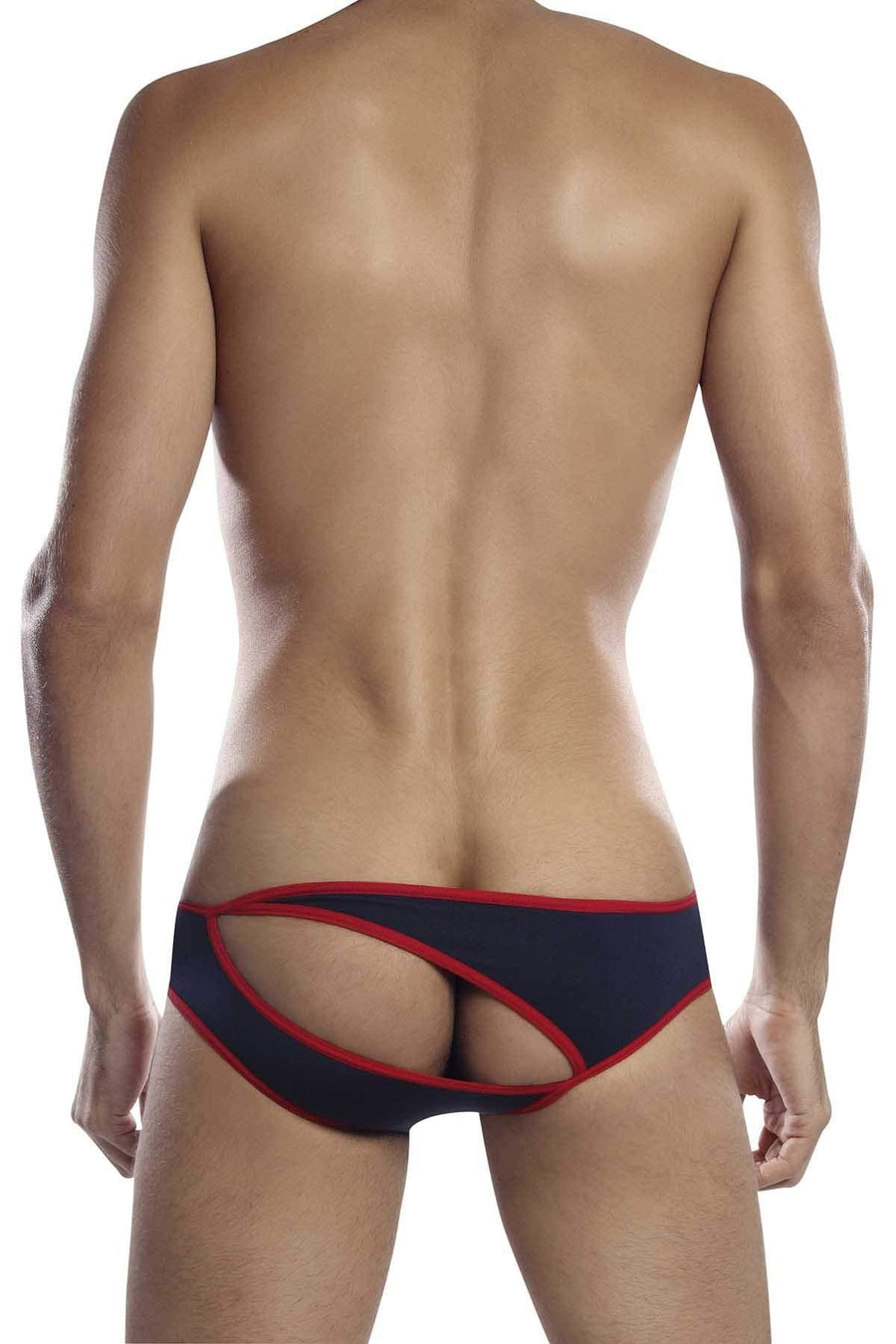 PetitQ Navy Rift Bikini