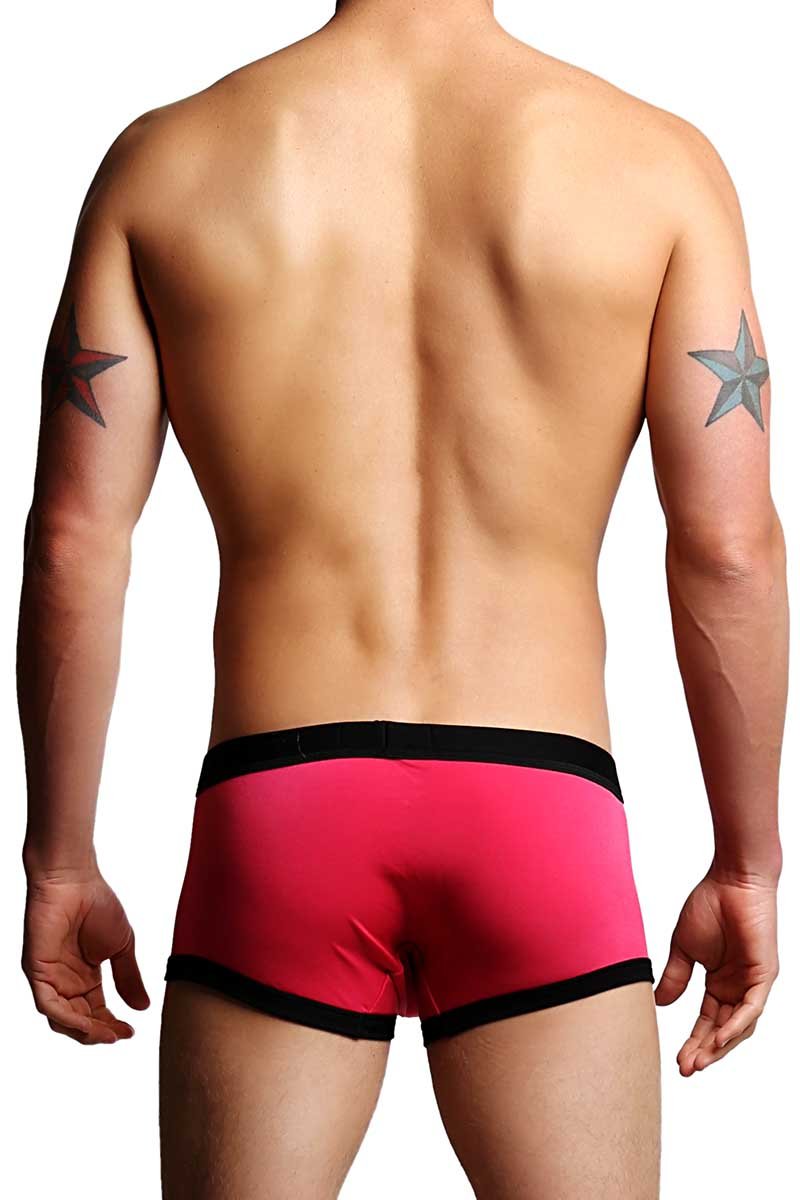JustinCase Hot Pink Trunk