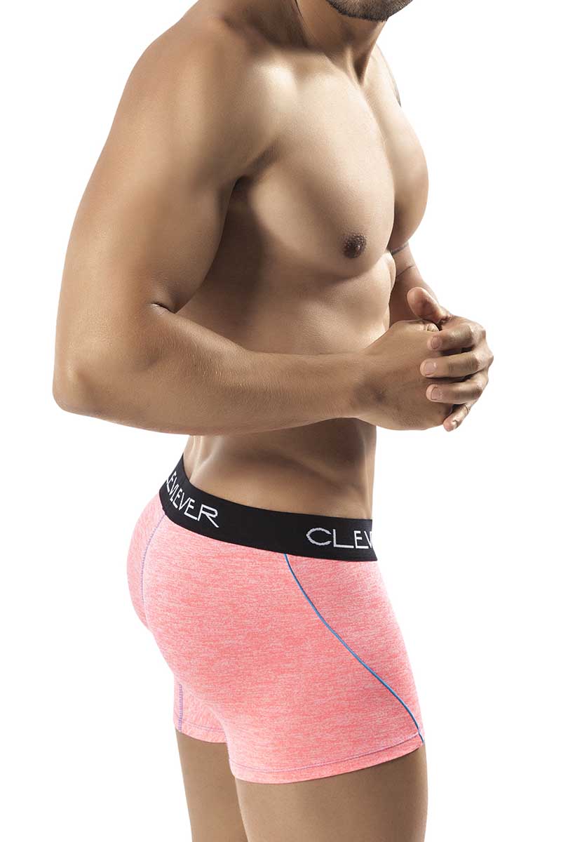 Clever Coral Morelo Boxer